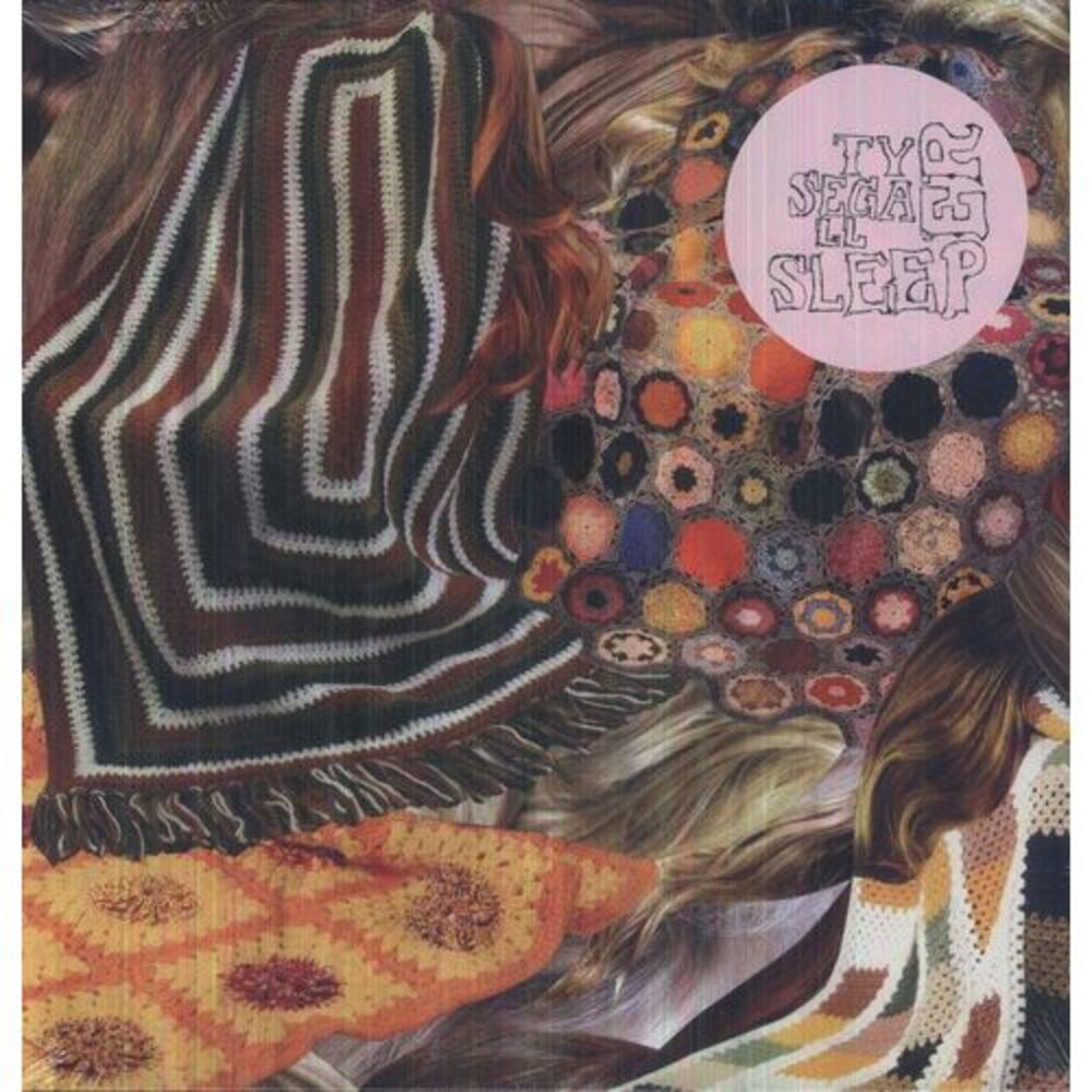 Ty Segall - Sleeper  LP LP